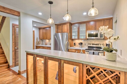 Peaceful Edwards Condo w/ Mountain Views!