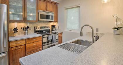 Peaceful Edwards Condo w/ Mountain Views!