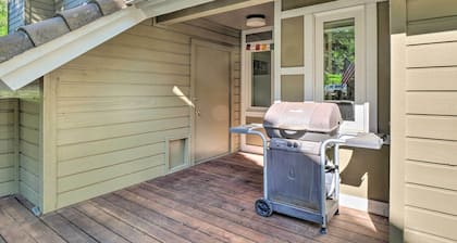 Peaceful Edwards Condo w/ Mountain Views!