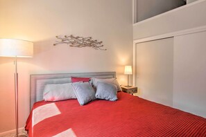 Leilighet (2 Bedrooms) | Innvendig