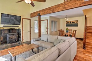 Apartment (2 Bedrooms) | Innenbereich