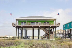 單棟房屋 (3 Bedrooms) | 內部