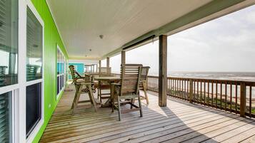 Casa (3 Bedrooms) | Interni