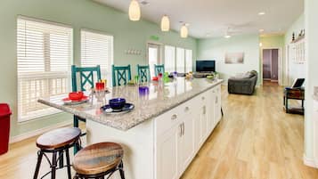 Casa (3 Bedrooms) | Interni