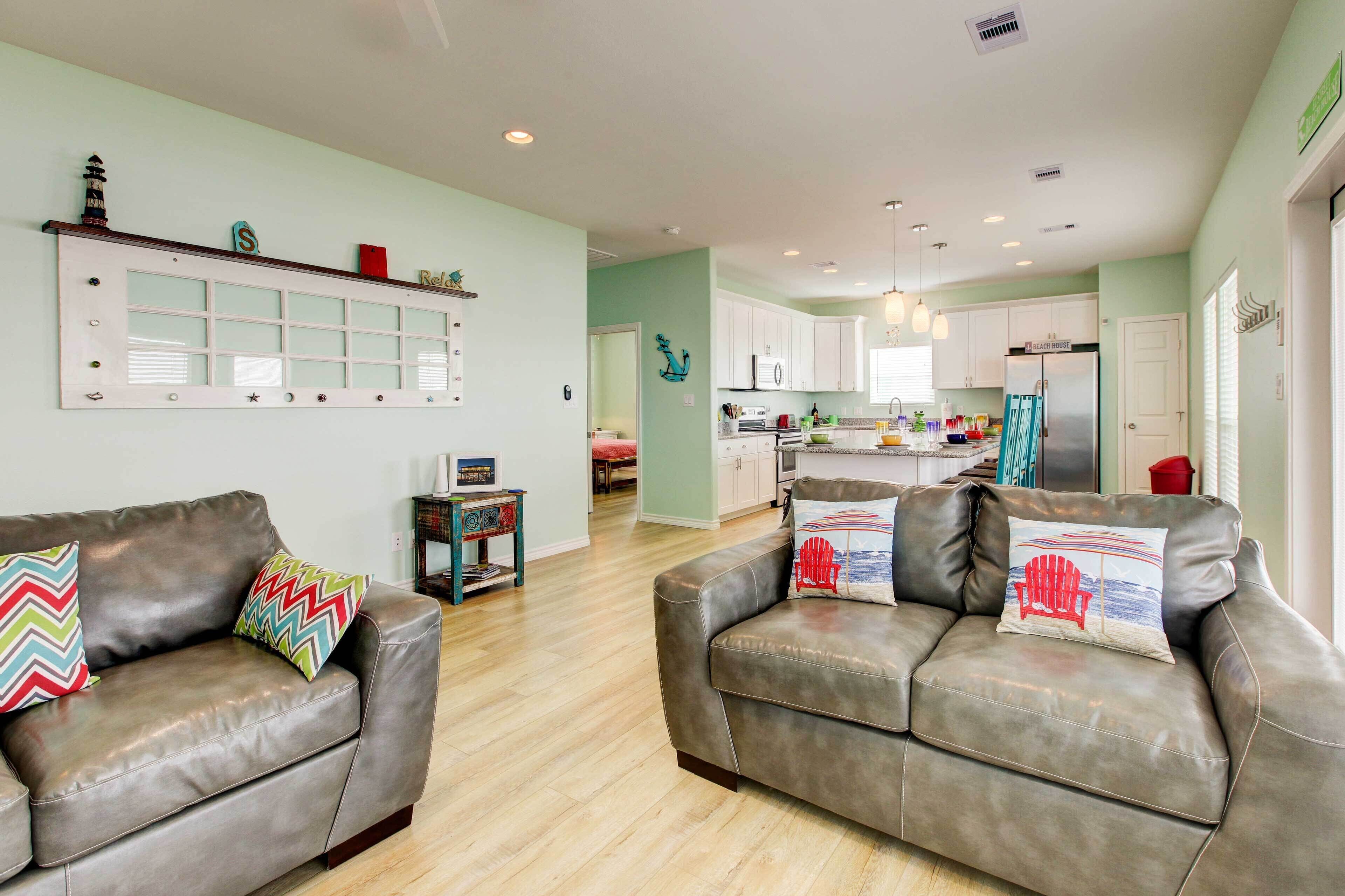 Casa (3 Bedrooms) | Interni