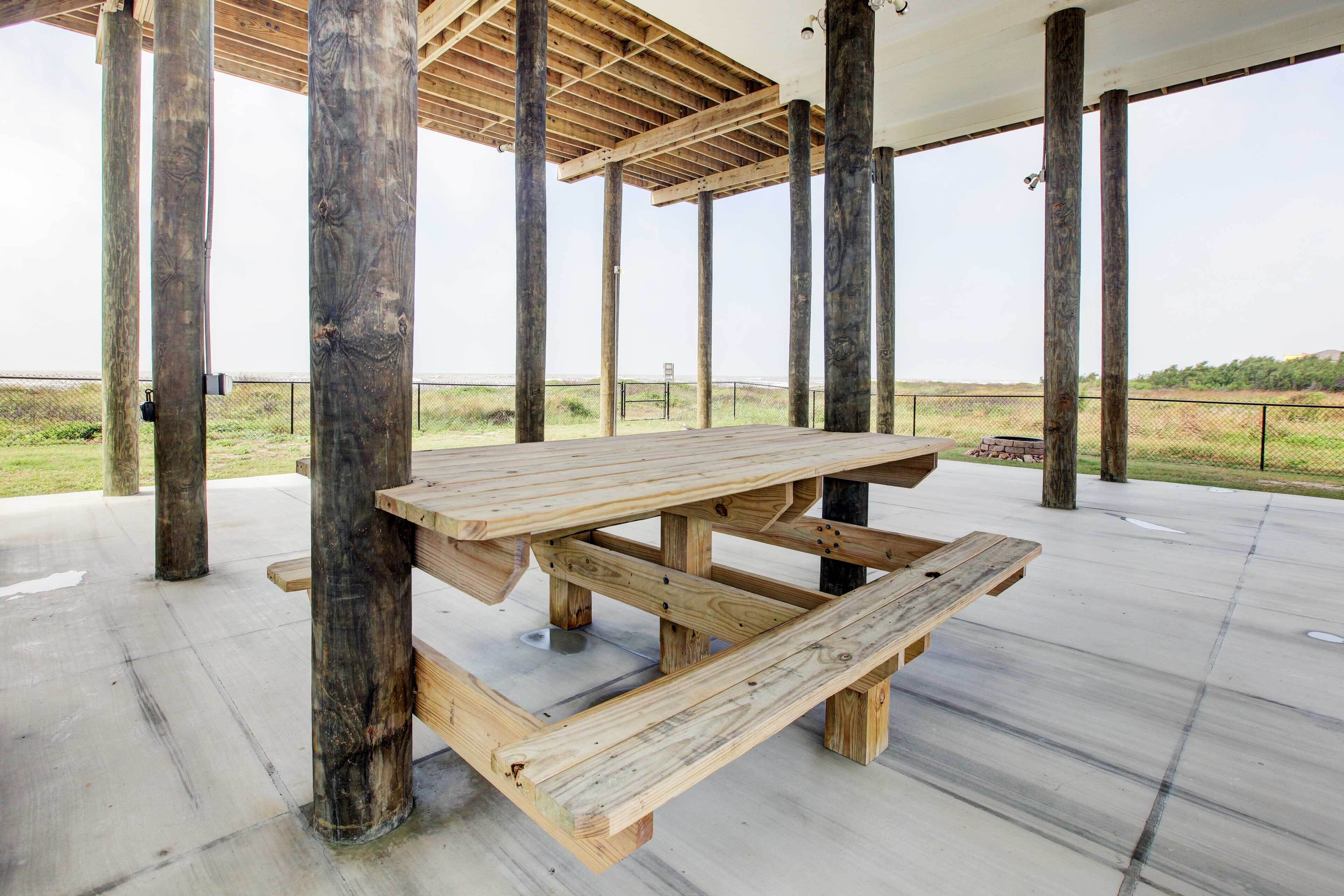 Casa (3 Bedrooms) | Interior