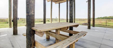 Ferienhaus (3 Bedrooms) | Innenbereich