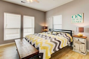 Maison (3 Bedrooms) | Intérieur