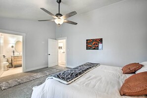 Casa (4 Bedrooms) | Interior