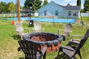 Casa (4 Bedrooms) | Interior