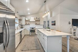 Casa (4 Bedrooms) | Interior