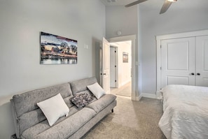 Casa (4 Bedrooms) | Interior