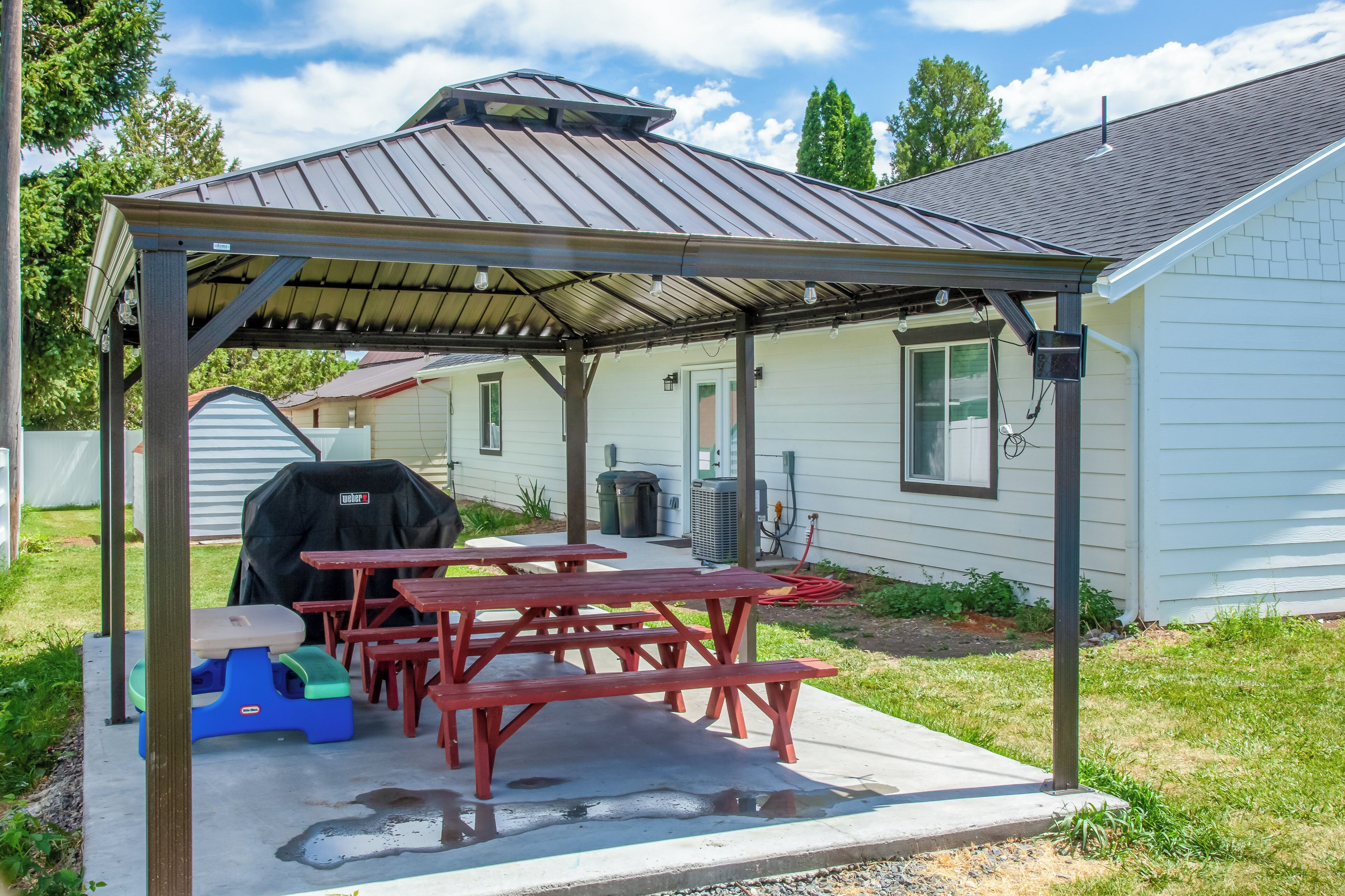 Maison (4 Bedrooms) | Intérieur