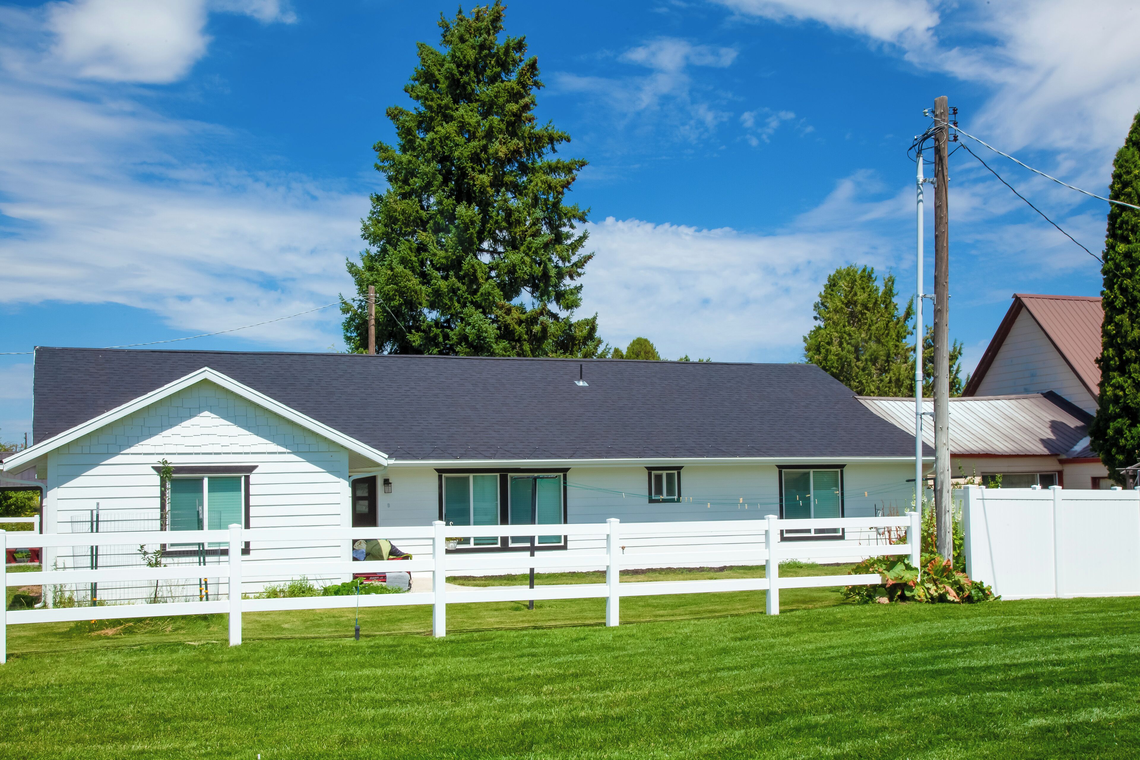 獨棟房屋 (4 Bedrooms) | 住宿內部