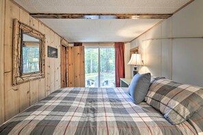Maison (2 Bedrooms) | Intérieur