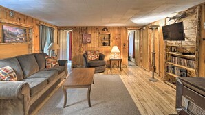 Maison (2 Bedrooms) | Intérieur