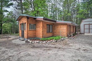 獨棟房屋 (2 Bedrooms) | 住宿內部
