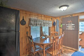 Nhà (2 Bedrooms) | Nội thất