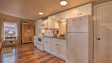 Apartemen (0 Bedroom) | Interior