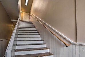 Lägenhet (0 Bedroom) | Interiör