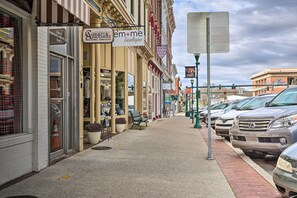 Lägenhet (0 Bedroom) | Interiör