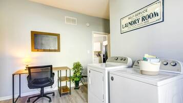 獨棟房屋 (5 Bedrooms) | 住宿內部