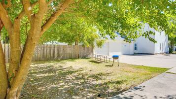 獨棟房屋 (5 Bedrooms) | 住宿內部