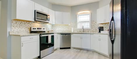 Huis (5 Bedrooms) | Interieur