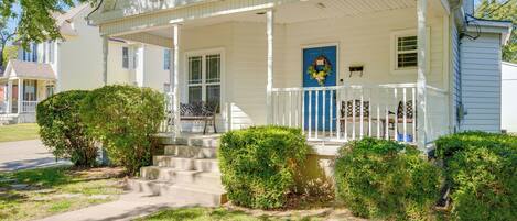 Casa (5 Bedrooms) | Interior