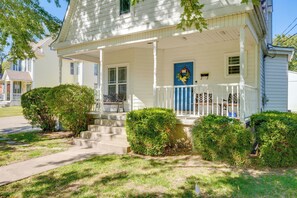 Ferienhaus (5 Bedrooms) | Innenbereich