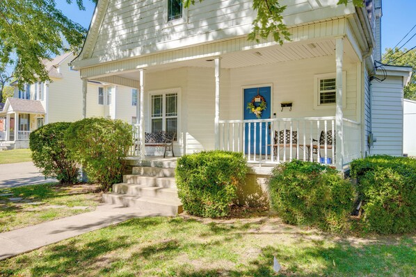 House (5 Bedrooms) | Interior