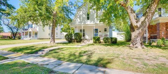 다운타운 워렌스버그까지 도보 거리: 아늑한 가족 집!