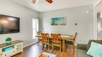 獨棟房屋 (5 Bedrooms) | 住宿內部