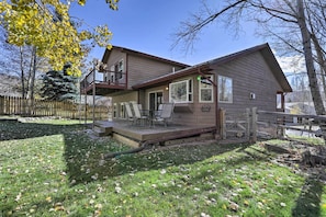 Casa (3 Bedrooms) | Interior