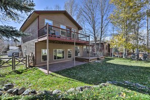 บ้านพัก (3 Bedrooms) | ภายใน