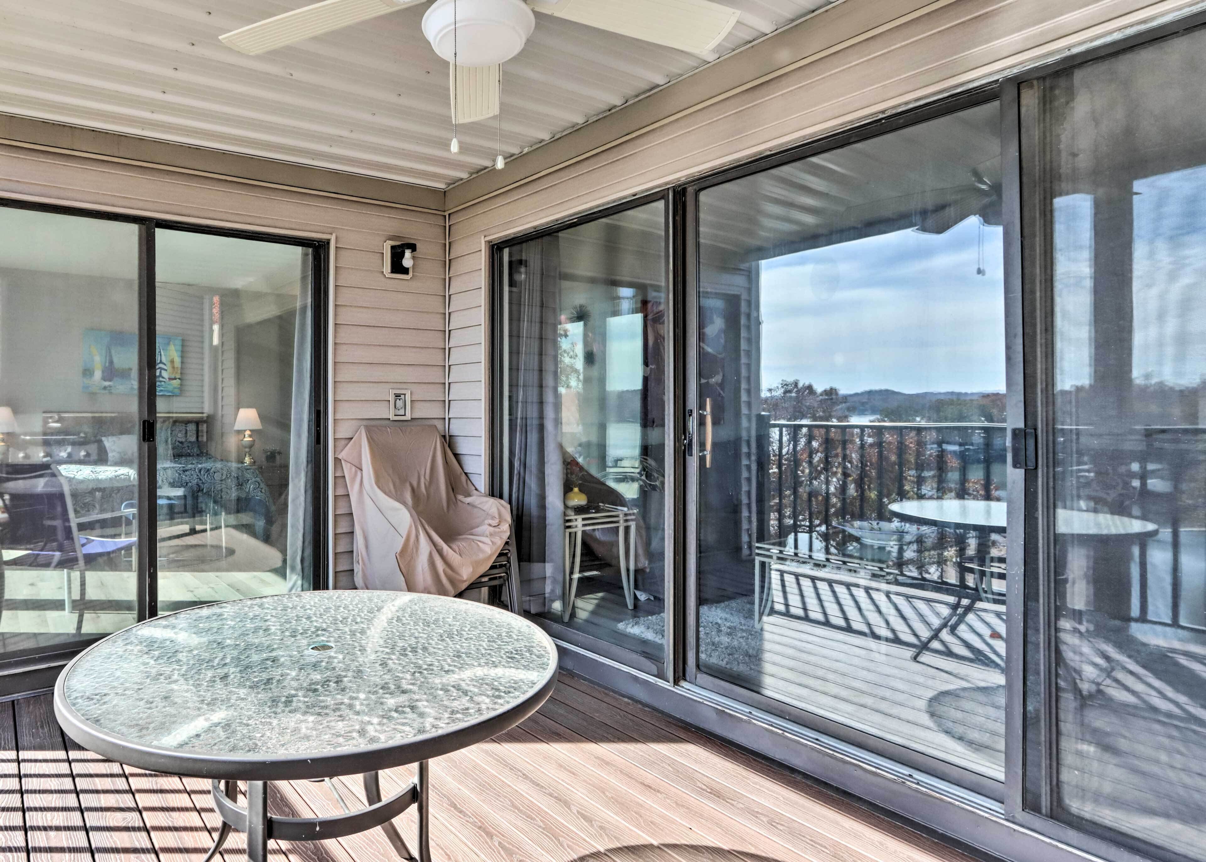 Apartment (2 Bedrooms) | Innenbereich