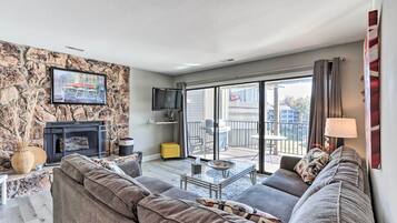 Apartment (2 Bedrooms) | Front of property