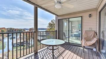 Apartemen (2 Bedrooms) | Interior