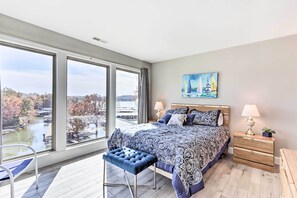 Leilighet (2 Bedrooms) | Innvendig