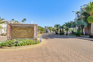 Apartment (3 Bedrooms) | Interior - Explore Boardwalk Thrills! Central Destin Condo (Destin)