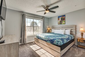 Apartment (3 Bedrooms) | Interior