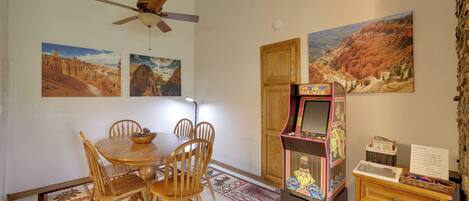 아파트 (2 Bedrooms) | 내부