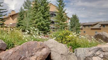 Apartemen (2 Bedrooms) | Interior