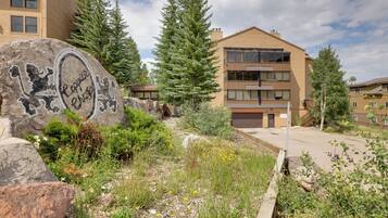 Apartemen (2 Bedrooms) | Interior