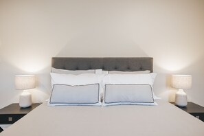 Habitación doble Deluxe (The Pardalote Room) | Wifi gratis 