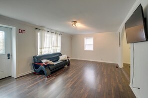 Apartment (4 Bedrooms) | Interior