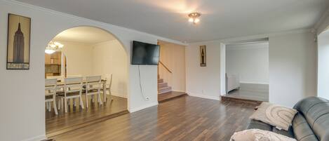 Apartment (4 Bedrooms) | Innenbereich