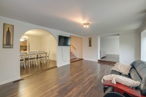 Apartment (4 Bedrooms) | Interior