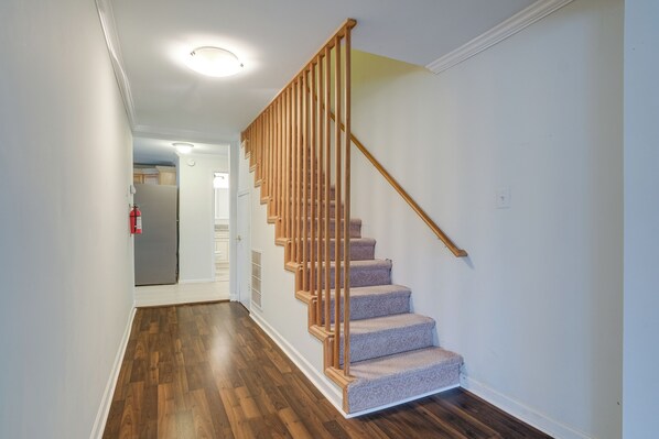 Apartment (4 Bedrooms) | Interior