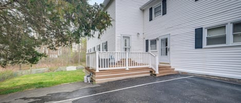 Apartment (4 Bedrooms) | Interior